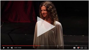 Rafia Rebeck On Your Knees